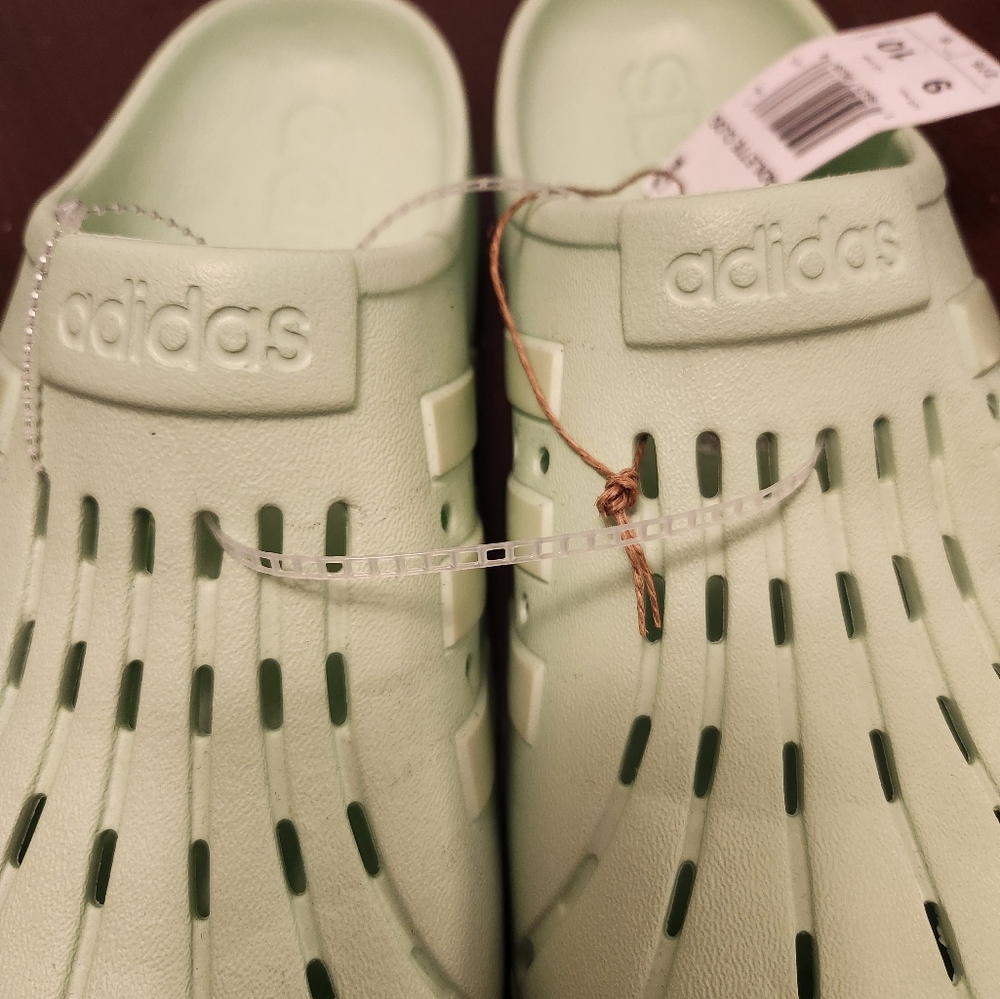 Adidas Adilette clogs - Picture 5 of 9